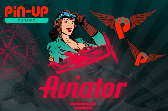 Pin Up Aviator Game